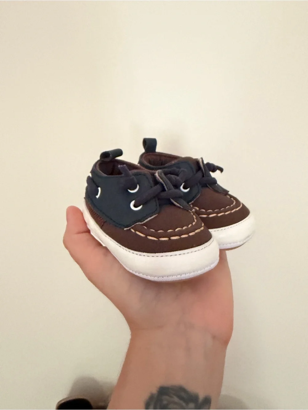Sperry Baby Shoes